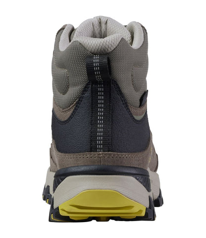 L.L.Bean | Men's Trail Model X Waterproof Hiking Boots