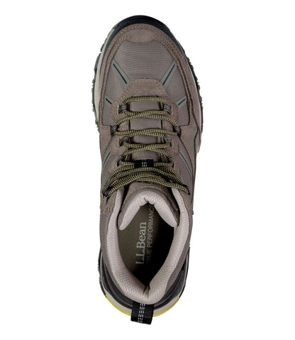 L.L.Bean | Men's Trail Model X Waterproof Hiking Boots