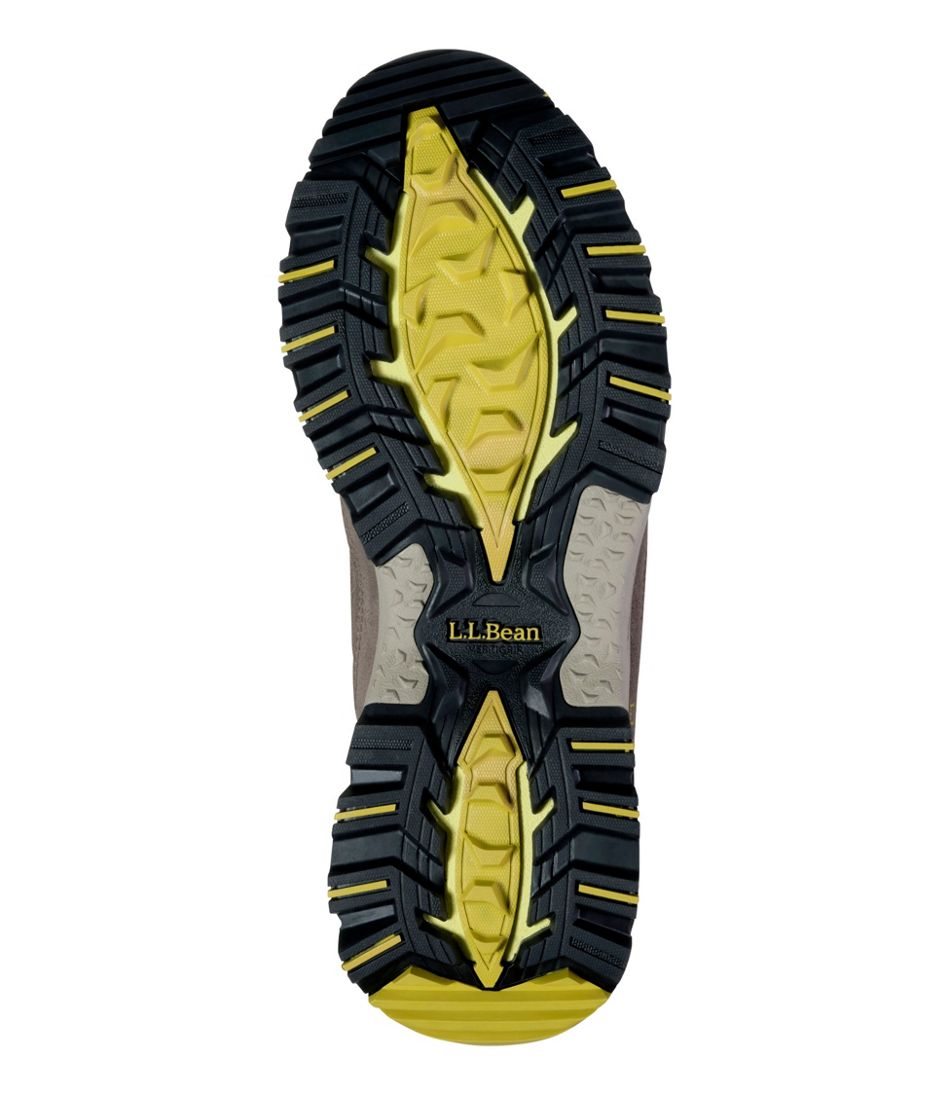 L.L.Bean | Men's Trail Model X Waterproof Hiking Boots