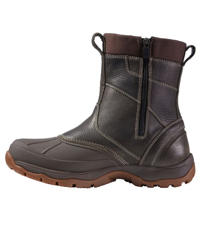 L.L.Bean | Men's Storm Chaser Boots 5, Zip