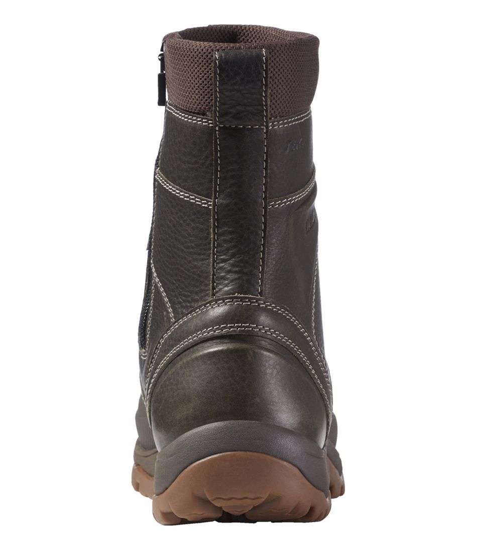 L.L.Bean | Men's Storm Chaser Boots 5, Zip
