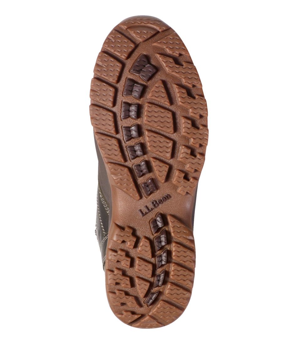 L.L.Bean | Men's Storm Chaser Boots 5, Zip