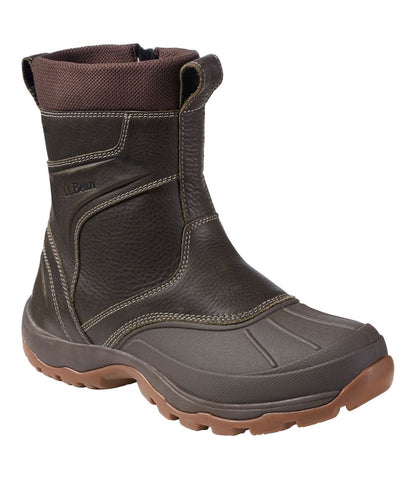 L.L.Bean | Men's Storm Chaser Boots 5, Zip
