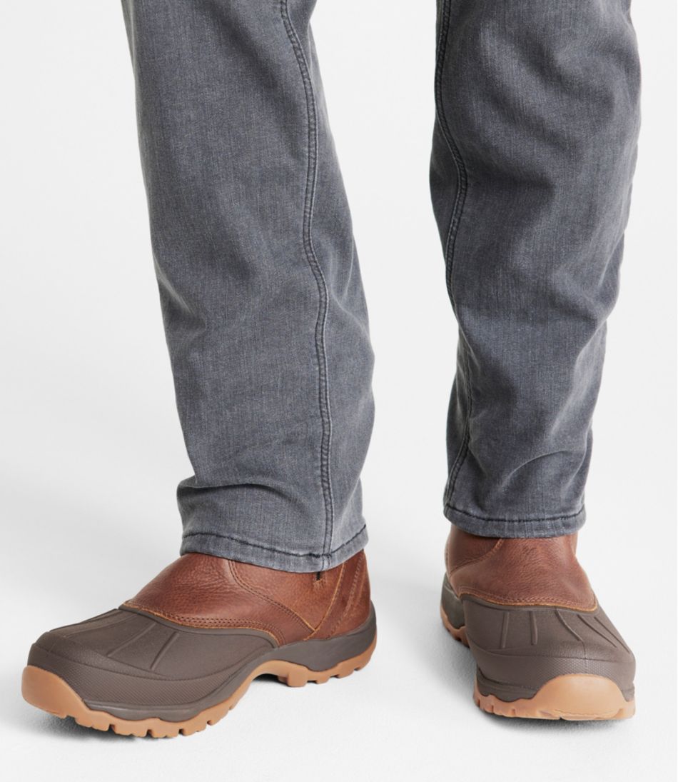 L.L.Bean | Men's Storm Chaser Boots 5, Zip