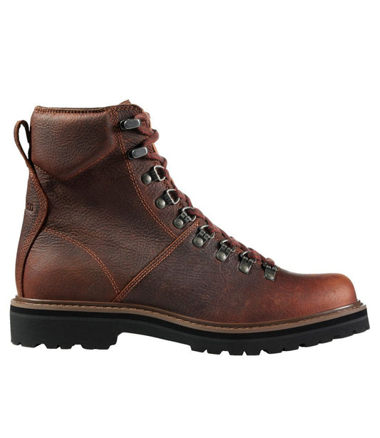 L.L.Bean | Men's Portland Boots, Lace-Up