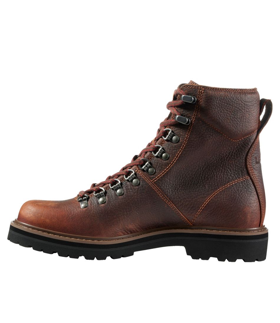 L.L.Bean | Men's Portland Boots, Lace-Up