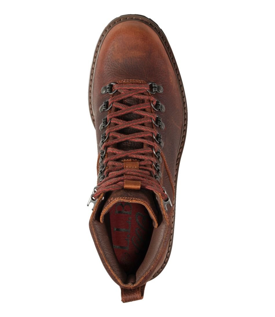 L.L.Bean | Men's Portland Boots, Lace-Up