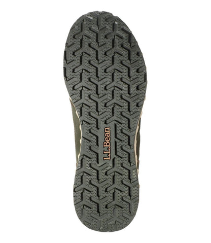 L.L.Bean | Men's Snow Sneaker 5 Boots, Hook-and-Loop