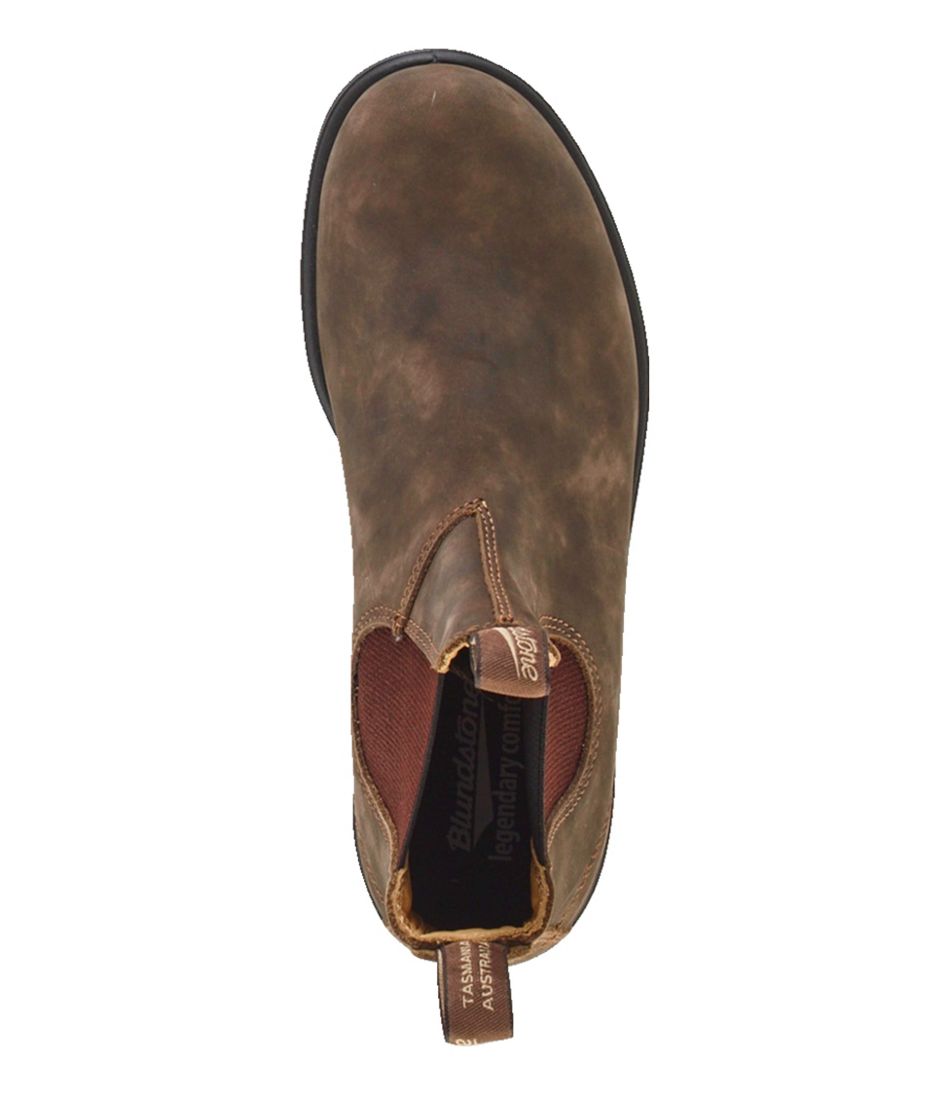 L.L.Bean | Adults' Blundstone 550 Chelsea Boots