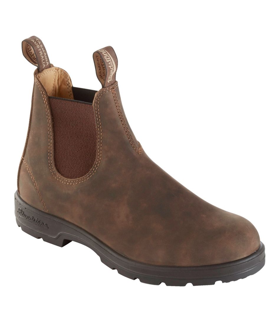 L.L.Bean | Adults' Blundstone 550 Chelsea Boots