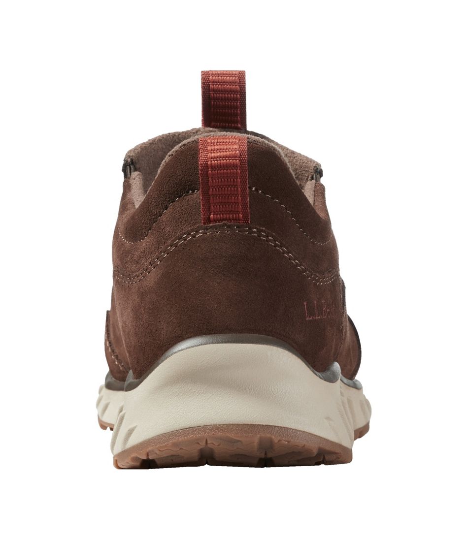 L.L.Bean | Men's Snow Sneaker 5 Shoes, Slip-On