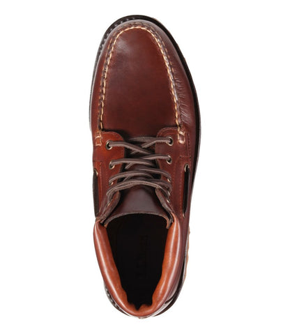 L.L.Bean | Men's Allagash Handsewn Chukka Boots