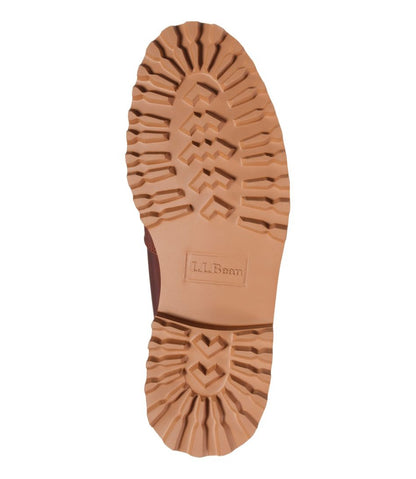 L.L.Bean | Men's Allagash Handsewn Chukka Boots