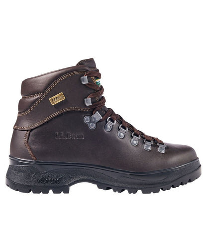 L.L.Bean | Men's Cresta II Waterproof Hiking Boots, Leather