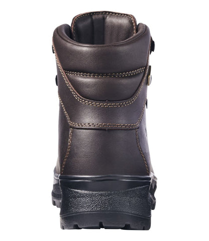 L.L.Bean | Men's Cresta II Waterproof Hiking Boots, Leather