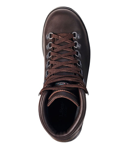L.L.Bean | Men's Cresta II Waterproof Hiking Boots, Leather