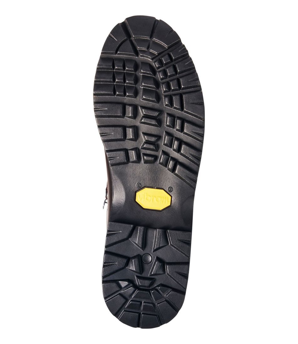 L.L.Bean | Men's Cresta II Waterproof Hiking Boots, Leather
