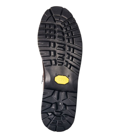 L.L.Bean | Men's Cresta II Waterproof Hiking Boots, Leather