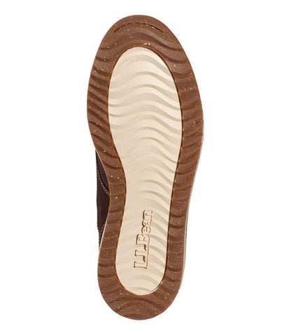 L.L.Bean | Men's Stonington Boots, Suede Moc-Toe