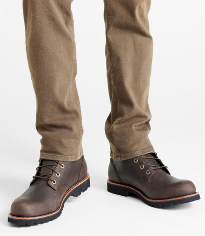 L.L.Bean | Men's Bucksport Boots, Plain-Toe