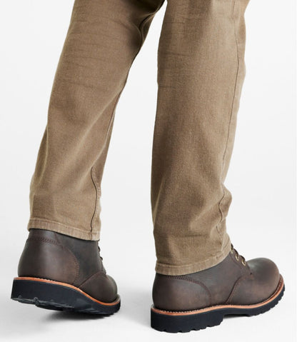 L.L.Bean | Men's Bucksport Boots, Plain-Toe