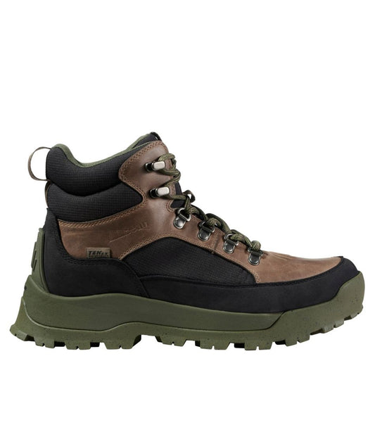 L.L.Bean | Men's Urban Storm Boots, Waterproof Insulated