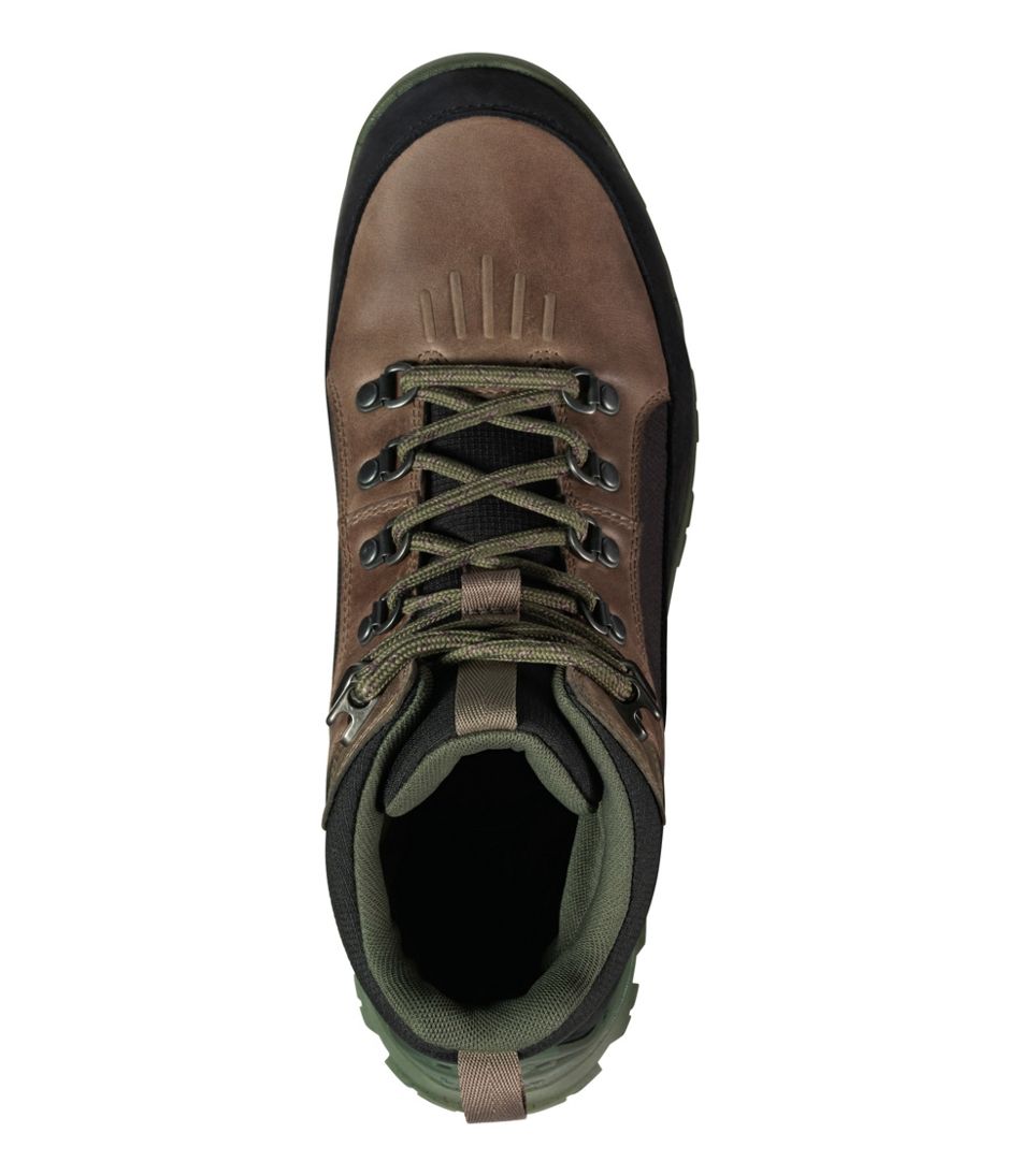 L.L.Bean | Men's Urban Storm Boots, Waterproof Insulated