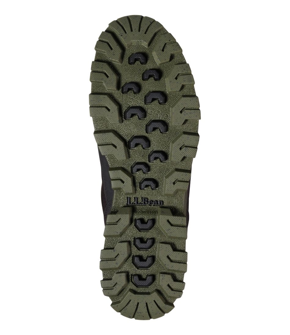 L.L.Bean | Men's Urban Storm Boots, Waterproof Insulated