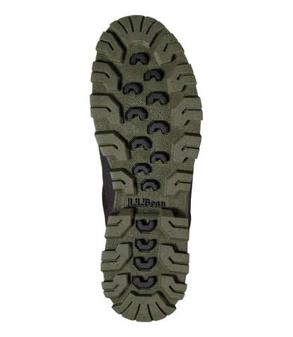 L.L.Bean | Men's Urban Storm Boots, Waterproof Insulated