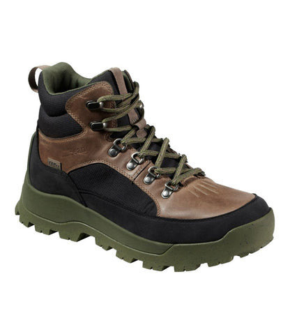 L.L.Bean | Men's Urban Storm Boots, Waterproof Insulated