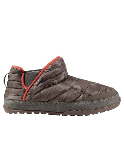 L.L.Bean | Men's Mountain Classic Quilted Ankle Boots II