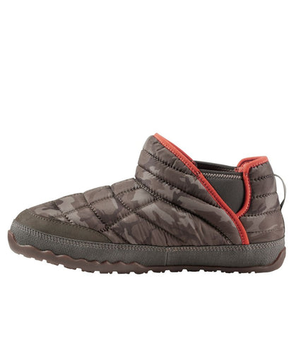 L.L.Bean | Men's Mountain Classic Quilted Ankle Boots II
