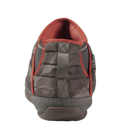 L.L.Bean | Men's Mountain Classic Quilted Ankle Boots II