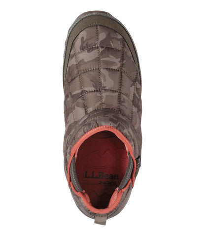 L.L.Bean | Men's Mountain Classic Quilted Ankle Boots II