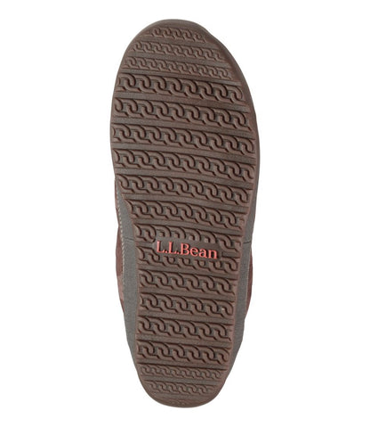 L.L.Bean | Men's Mountain Classic Quilted Ankle Boots II