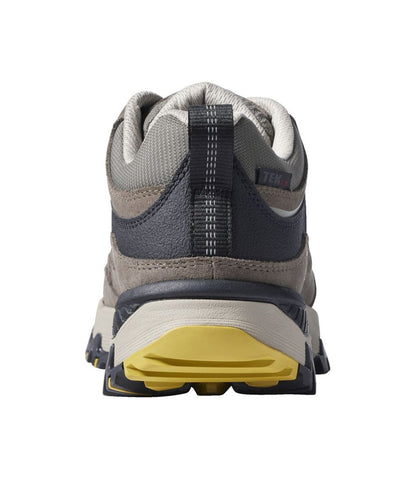 L.L.Bean | Men's Trail Model X Waterproof Hiking Shoes