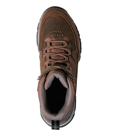 L.L.Bean | Men's Trail Model X Waterproof Hiking Boots, Leather