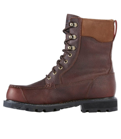 L.L.Bean | Men's Kangaroo Upland Hunter's Boots, Insulated