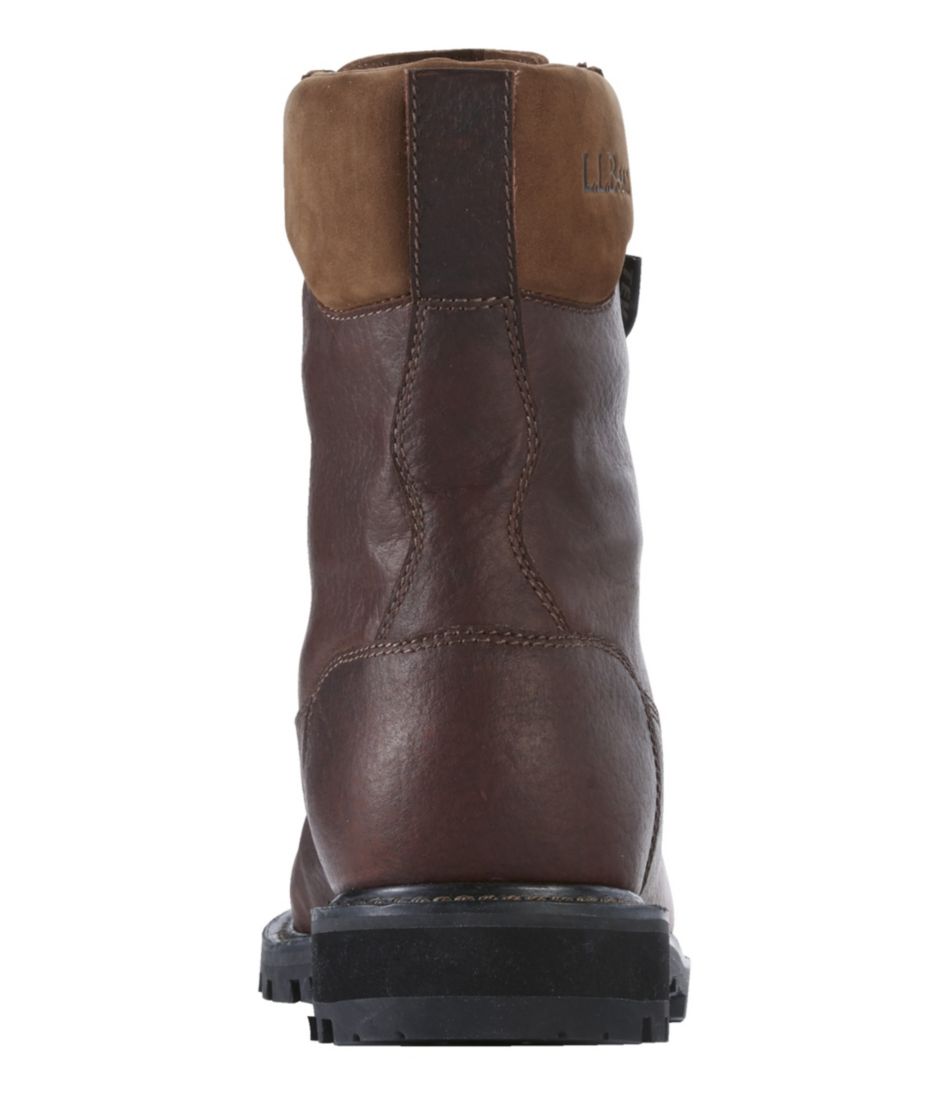 L.L.Bean | Men's Kangaroo Upland Hunter's Boots, Insulated