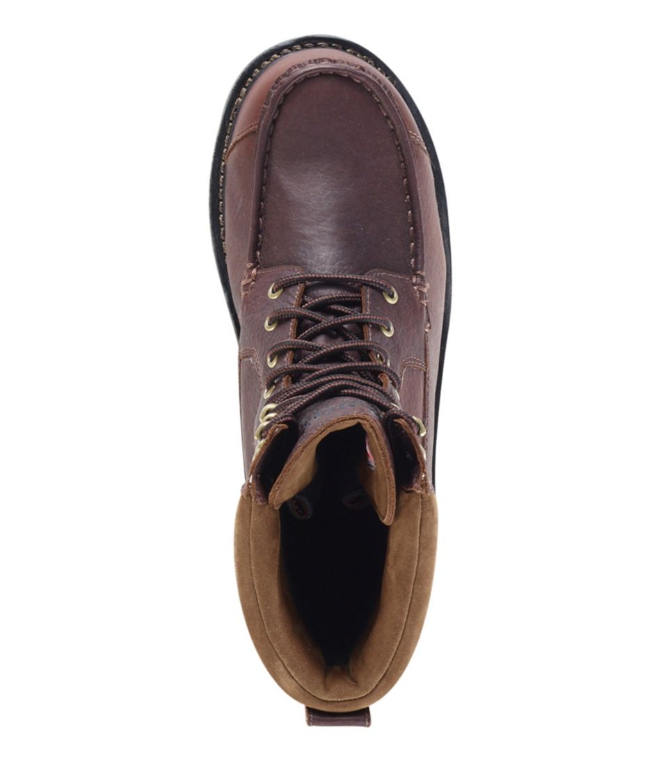 L.L.Bean | Men's Kangaroo Upland Hunter's Boots, Insulated