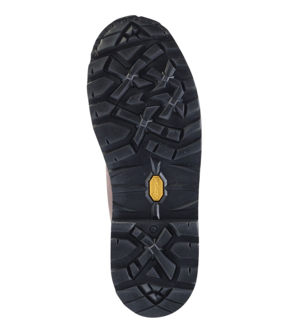 L.L.Bean | Men's Kangaroo Upland Hunter's Boots, Insulated
