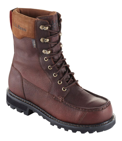 L.L.Bean | Men's Kangaroo Upland Hunter's Boots, Insulated