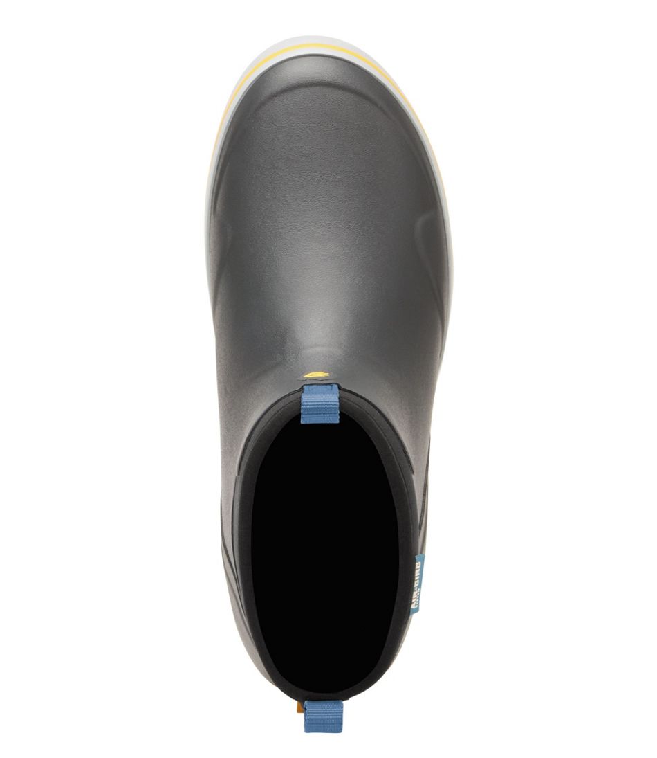 L.L.Bean | Men's Lacrosse Alpha Deck Boot, 6"