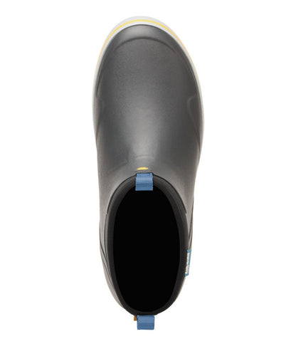 L.L.Bean | Men's Lacrosse Alpha Deck Boot, 6"