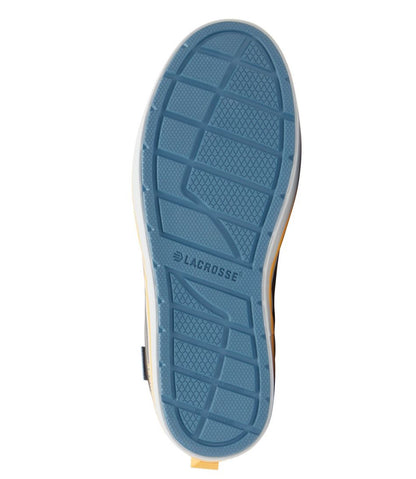 L.L.Bean | Men's Lacrosse Alpha Deck Boot, 6"
