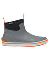 Gray/Orange