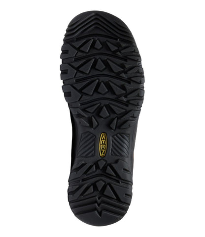L.L.Bean | Men's Keen Targhee IV Mid Waterproof Hiking Boots
