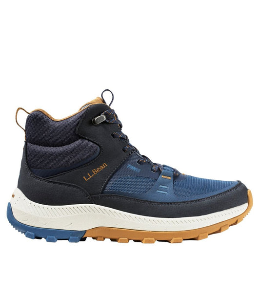 L.L.Bean | Men's Access Hiking Boots, Waterproof