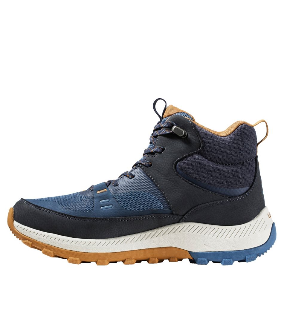 L.L.Bean | Men's Access Hiking Boots, Waterproof