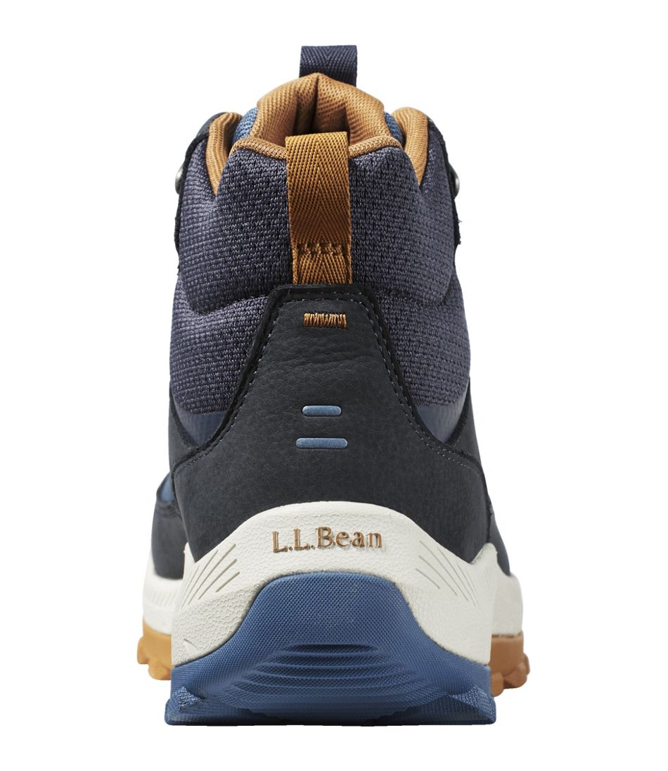 L.L.Bean | Men's Access Hiking Boots, Waterproof